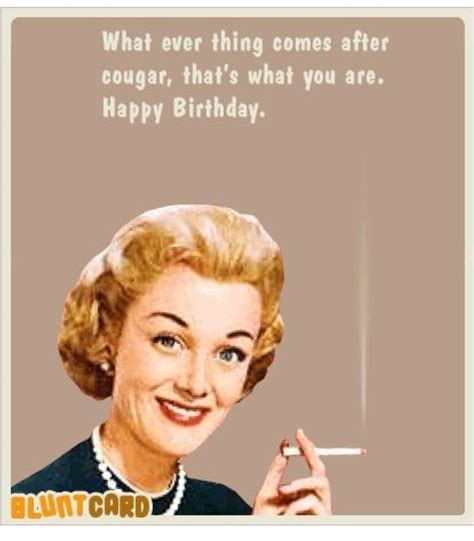 funny happy birthday images with quotes for her